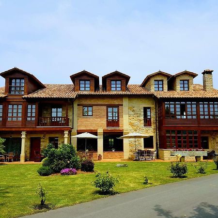 Hotel Casona De Tresali Argüero Exterior foto