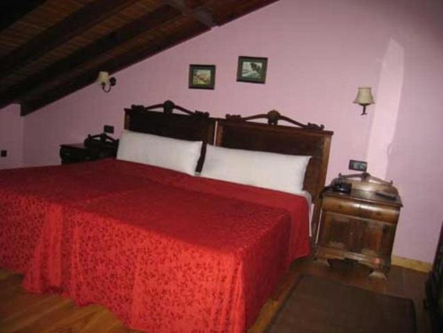 Hotel Casona De Tresali Argüero Exterior foto
