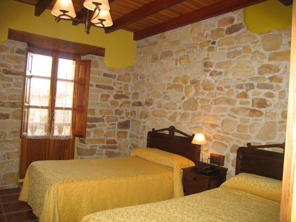 Hotel Casona De Tresali Argüero Quarto foto