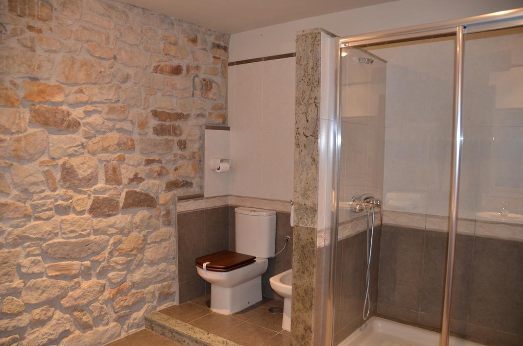 Hotel Casona De Tresali Argüero Quarto foto