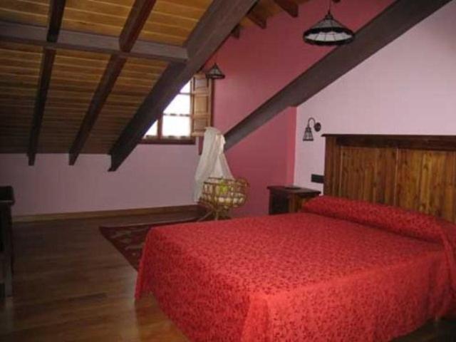 Hotel Casona De Tresali Argüero Exterior foto